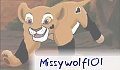 missywolf101