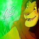 Simba Icon