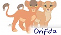 Orifida