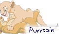 purrsain