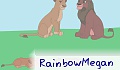 RainbowMeg