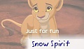Snow Spirit