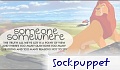 sockpuppet