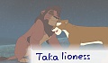 taka lioness