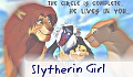 Slytherin Girl