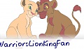 WarriorsLionKingFan