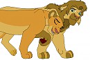 I think you would make a great pride leader