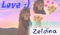 Zeldadine