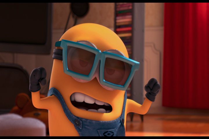 The