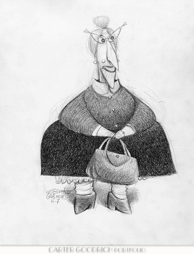 Character