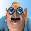 Dr. Nefario