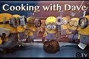 Cooking with Dave