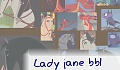 Lady Jessie BCL Lady Jessie BCL