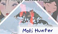 Moki Hunter