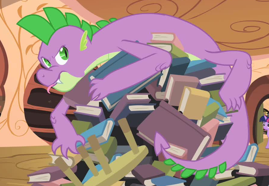 Spike