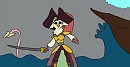 Queen of wind