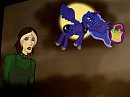 La tourn�e de P�ques par Luna
