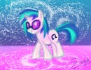 Starlight Dancefloor