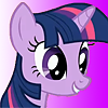 Twilight Sparkle Twilight Sparkle