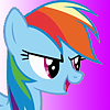 Rainbow Dash Rainbow Dash