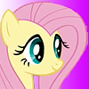 Fluttershy Fluttershy