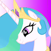 Princess Celestia Princess Celestia