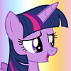 Twilight Sparkle Twilight Sparkle
