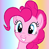 Pinkie Pie Pinkie Pie