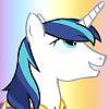 Shining Armor