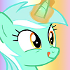Lyra Heartstrings