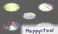 happystool