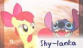 Shy lanka