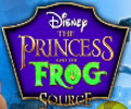Princess & The Frog