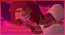 Un sentiment sans discorde.. (Projet St-Valentin)
