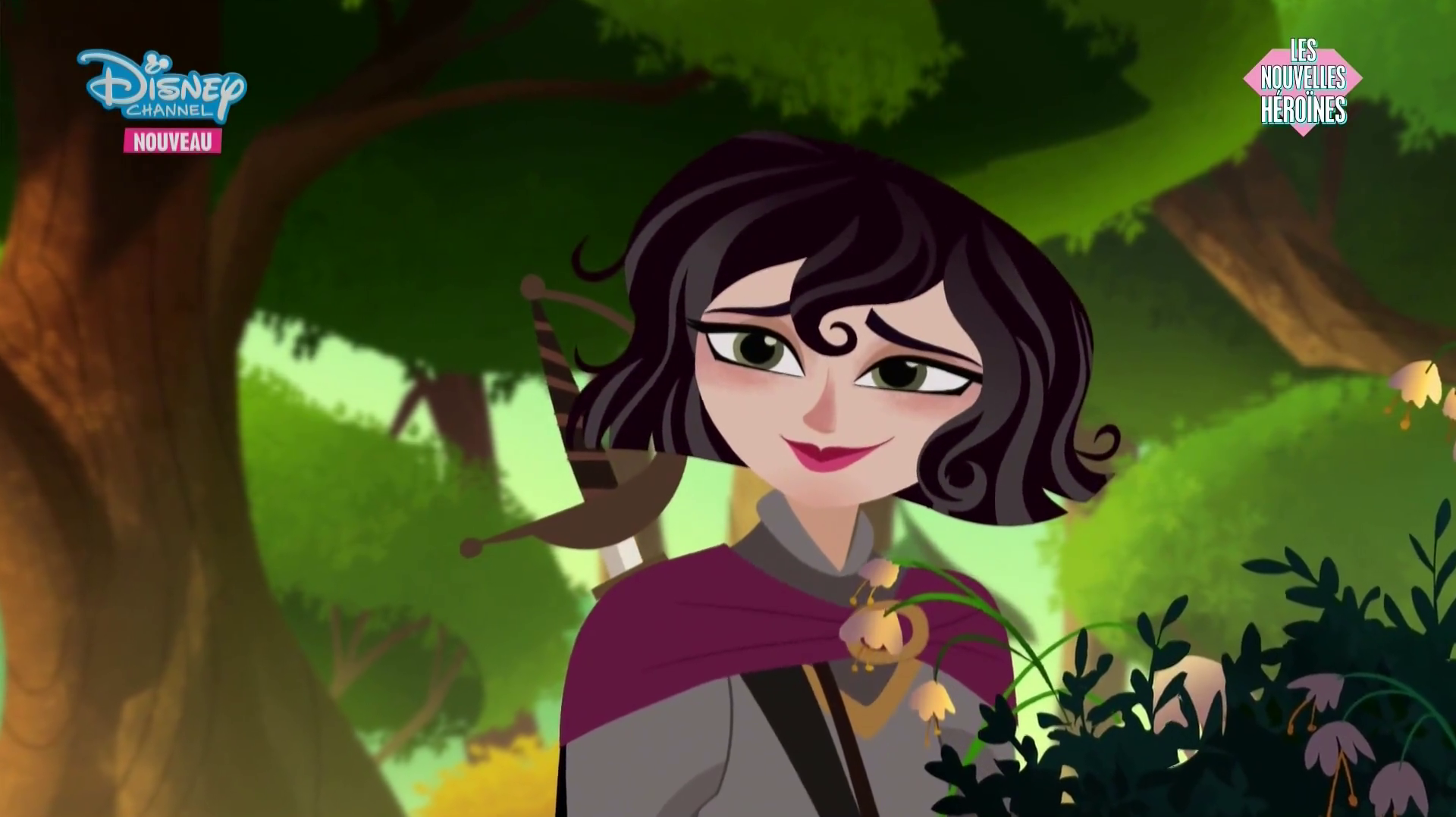 Raiponce