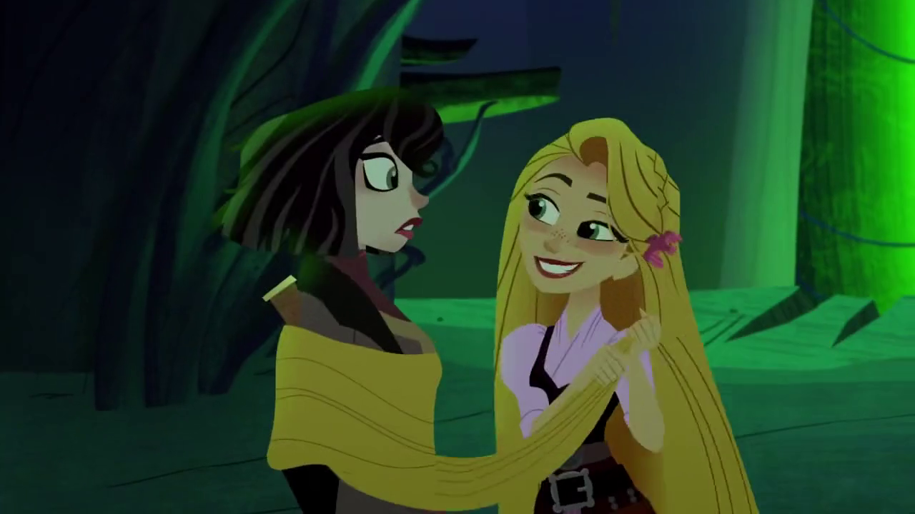 Raiponce