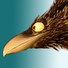 Le corbeau