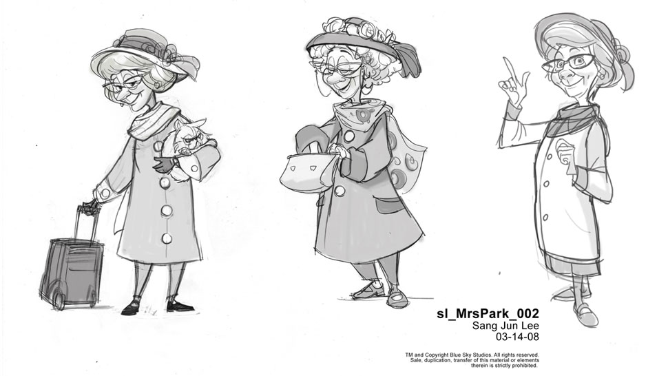 Mrs
