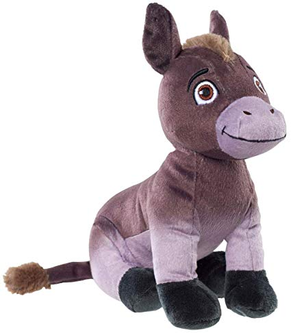Plushie