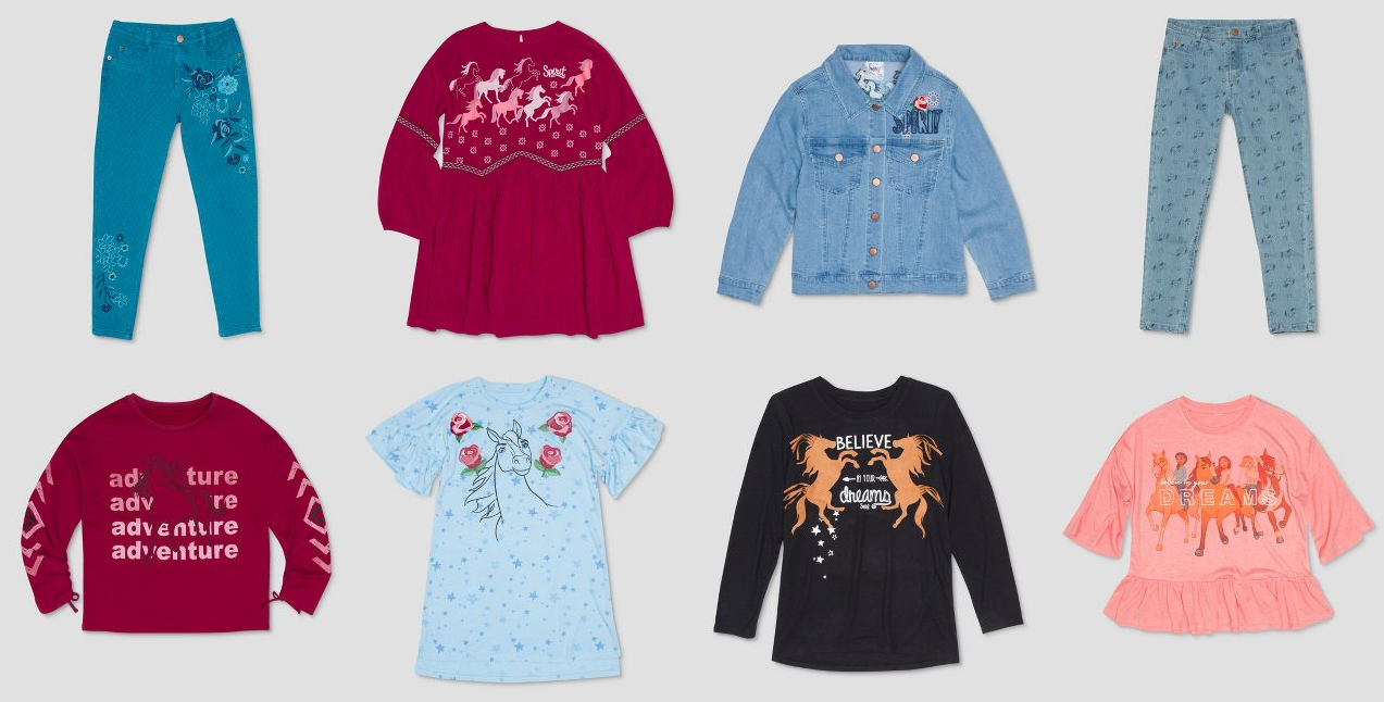 Clothing