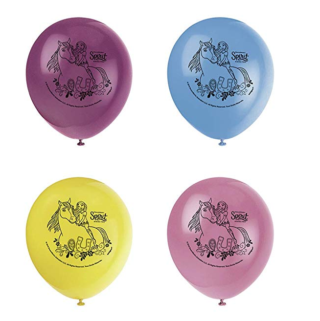 Balloons