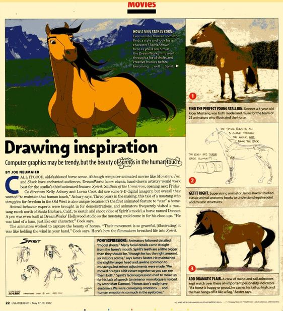 Horses