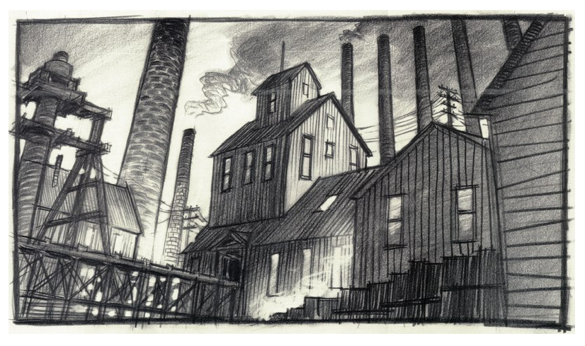 Creek