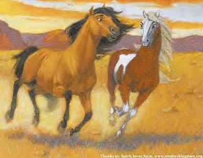 Wranglers