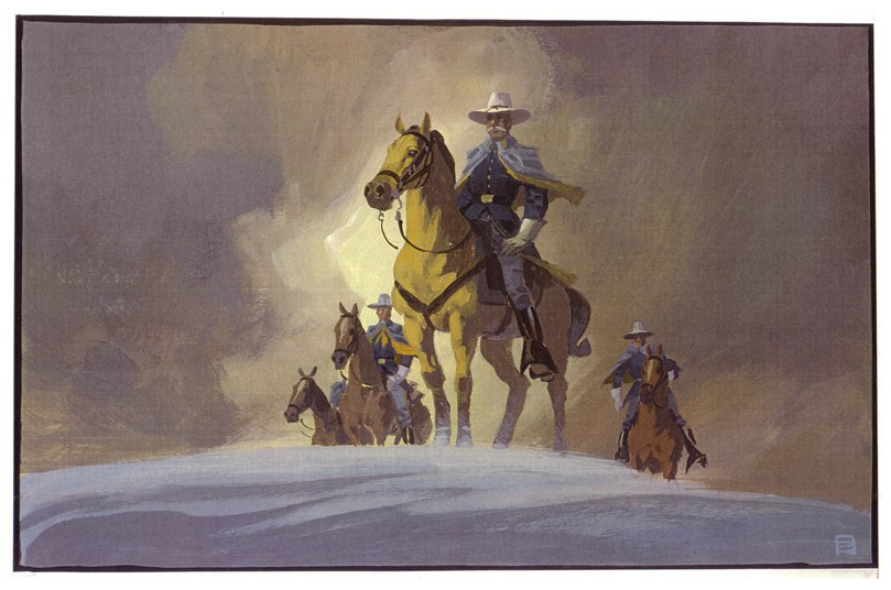 Wranglers