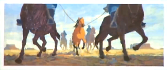 Horse