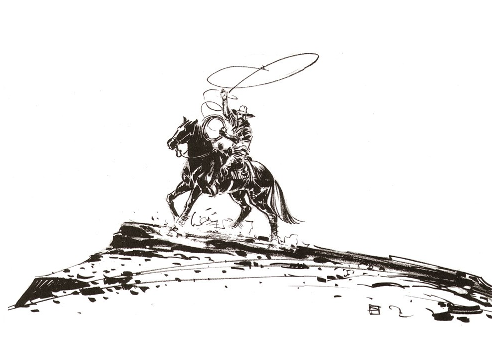 Horses