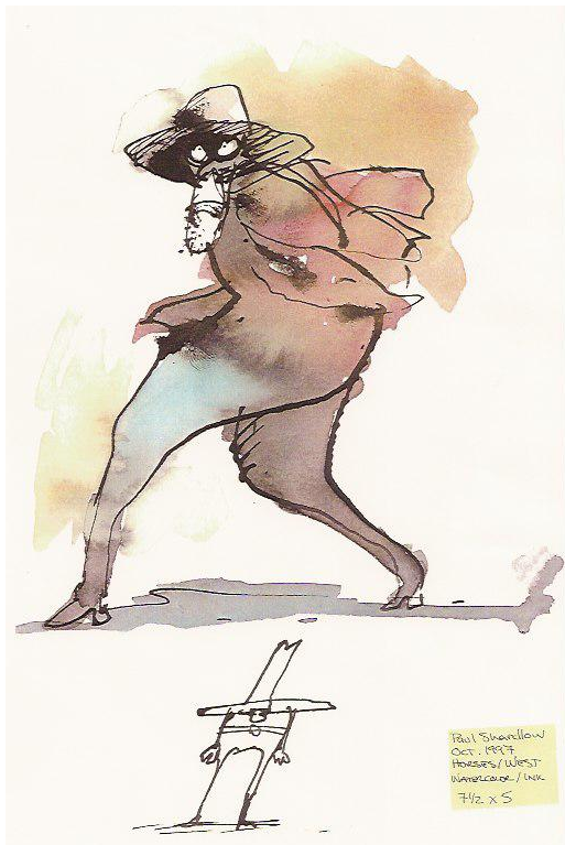 Spirit