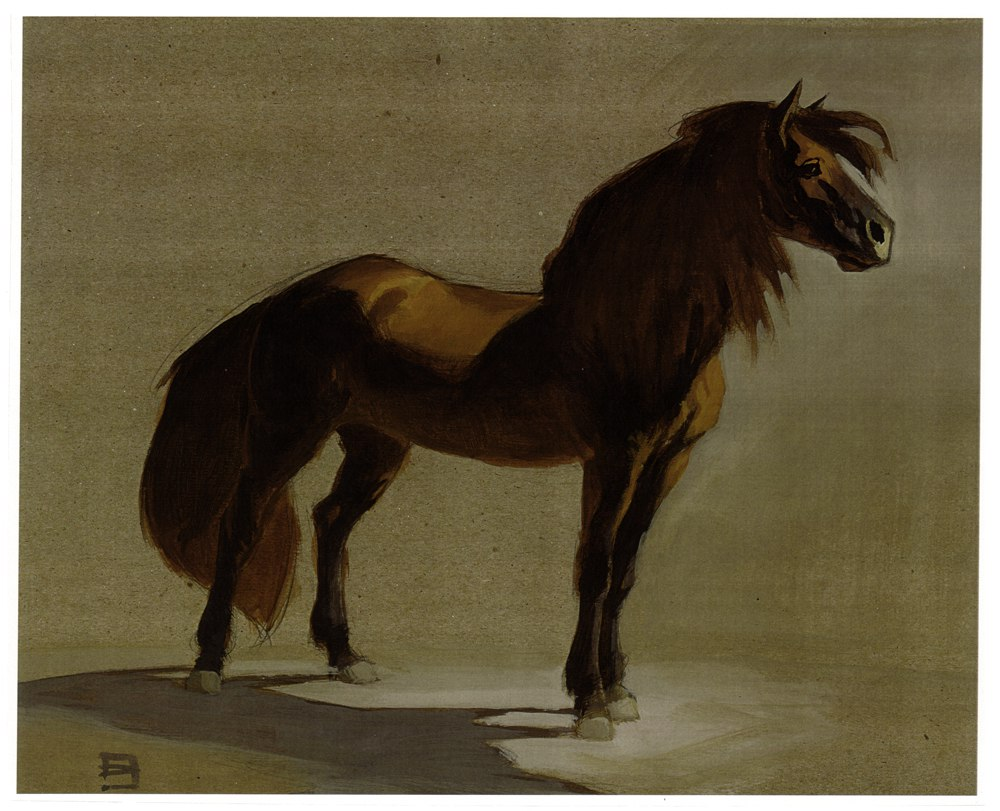 Spirit