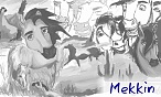 mekkin